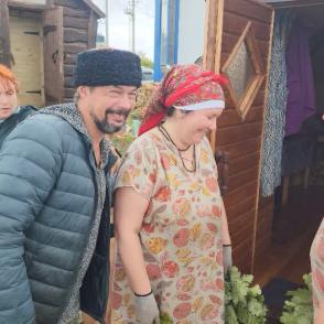 Первый Мастер Пар
